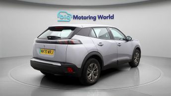 Peugeot E-2008 ACTIVE PREMIUM