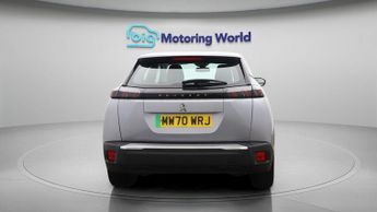 Peugeot E-2008 ACTIVE PREMIUM