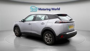 Peugeot E-2008 ACTIVE PREMIUM