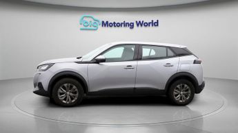 Peugeot E-2008 ACTIVE PREMIUM