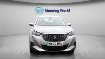 Peugeot E-2008 ACTIVE PREMIUM