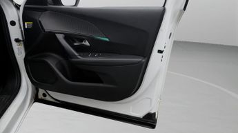 Peugeot E-2008 ALLURE PREMIUM