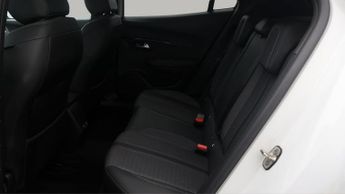 Peugeot E-2008 ALLURE PREMIUM