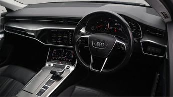 Audi A6 Saloon TDI SPORT
