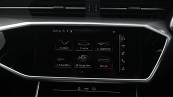 Audi A6 Saloon TDI SPORT