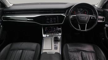 Audi A6 Saloon TDI SPORT