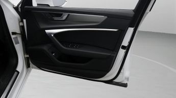 Audi A6 Saloon TDI SPORT