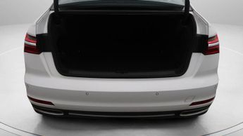 Audi A6 Saloon TDI SPORT