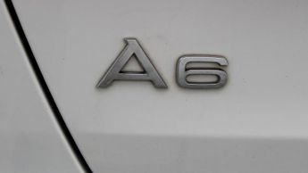 Audi A6 Saloon TDI SPORT