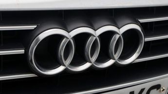 Audi A6 Saloon TDI SPORT