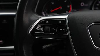 Audi A6 Saloon TDI SPORT