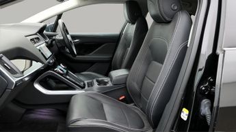 Jaguar I-PACE HSE
