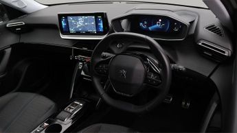 Peugeot E-2008 ALLURE PREMIUM PLUS