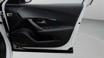 Peugeot E-2008 ALLURE PREMIUM PLUS