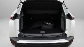 Peugeot E-2008 ALLURE PREMIUM PLUS