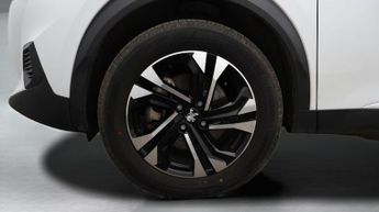 Peugeot E-2008 ALLURE PREMIUM PLUS