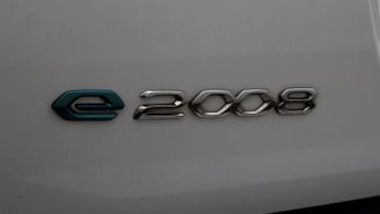 Peugeot E-2008 ALLURE PREMIUM PLUS