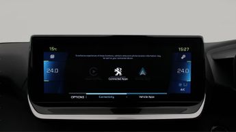 Peugeot E-2008 ALLURE PREMIUM PLUS