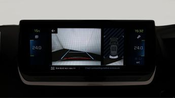 Peugeot E-2008 ALLURE PREMIUM PLUS