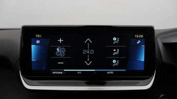 Peugeot E-2008 ALLURE PREMIUM PLUS