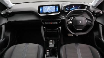 Peugeot E-2008 ALLURE PREMIUM PLUS