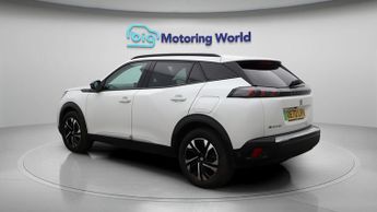 Peugeot E-2008 ALLURE PREMIUM PLUS