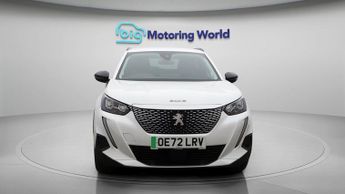 Peugeot E-2008 ALLURE PREMIUM PLUS