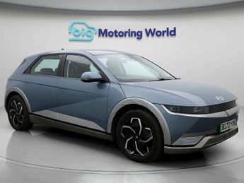 Hyundai IONIQ PREMIUM