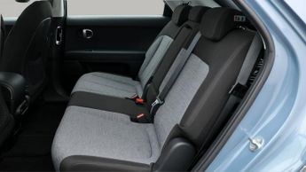 Hyundai IONIQ 5 PREMIUM