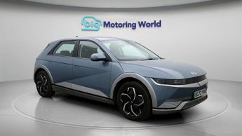 Hyundai IONIQ 5 PREMIUM