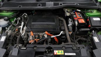 Vauxhall Mokka Electric ULTIMATE