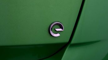 Vauxhall Mokka Electric ULTIMATE