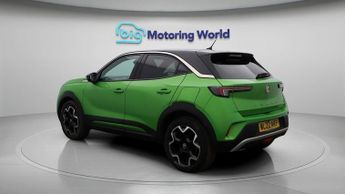 Vauxhall Mokka Electric ULTIMATE