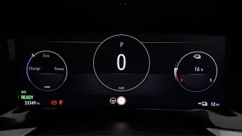 Vauxhall Mokka Electric ULTIMATE