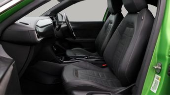 Vauxhall Mokka Electric ULTIMATE