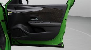 Vauxhall Mokka Electric ULTIMATE