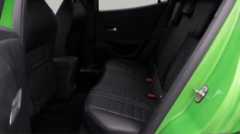 Vauxhall Mokka Electric ULTIMATE