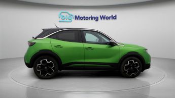 Vauxhall Mokka Electric ULTIMATE