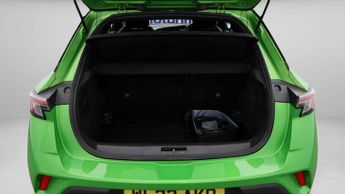 Vauxhall Mokka Electric ULTIMATE