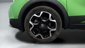 Vauxhall Mokka Electric ULTIMATE