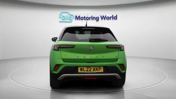 Vauxhall Mokka Electric ULTIMATE
