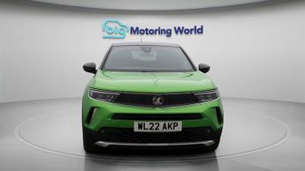 Vauxhall Mokka Electric ULTIMATE