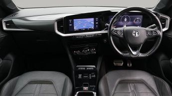 Vauxhall Mokka Electric ULTIMATE