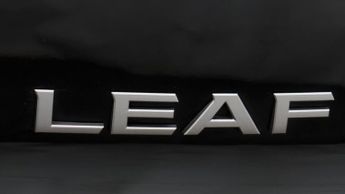 Nissan Leaf N-CONNECTA