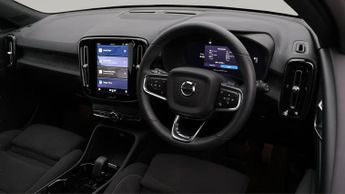 Volvo XC40 RECHARGE CORE