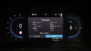 Volvo XC40 RECHARGE CORE