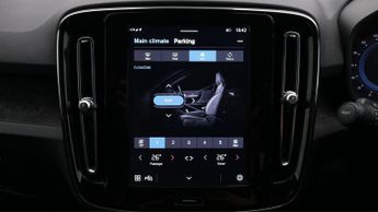 Volvo XC40 RECHARGE CORE