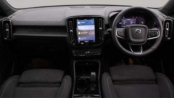 Volvo XC40 RECHARGE CORE