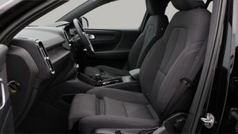 Volvo XC40 RECHARGE CORE