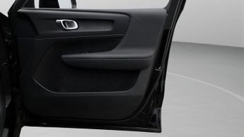 Volvo XC40 RECHARGE CORE